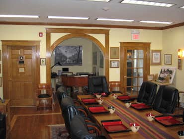 Morley Electric Llc Project