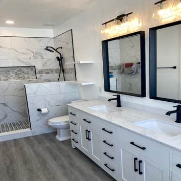Vegh Contracting LLC