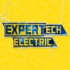 EXPERTech Electric logo