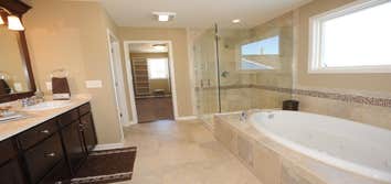 Photo(s) from Johnny On The Spot Remodeling Inc Several random projects completed over the years