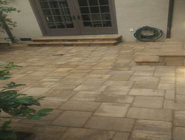 Photos by Alliance Interlocking Pavers #1