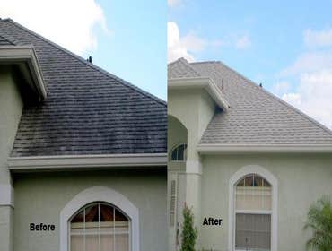 Photos from Payne Roofing and Remodeling