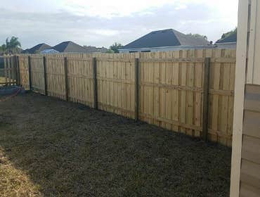 Fences
