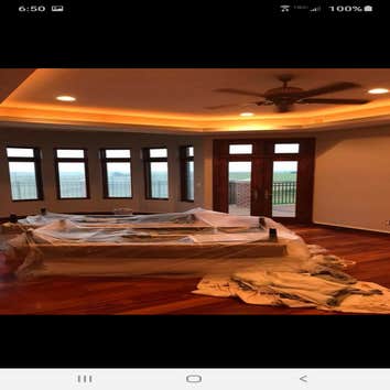 Chris Carter Painting & Drywall LLC