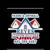 Reyes Custom Builder logo