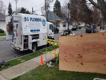Photos by Bg plumbing #1