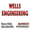 Wells Engineering logo