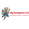 My Handyman logo