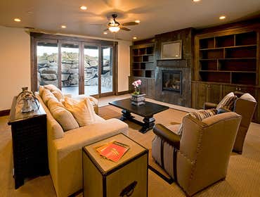 Custom Home - Riggs