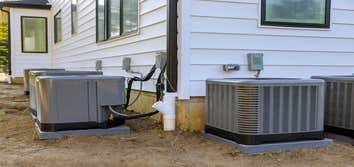 Photos by Evolution Heating & Cooling #1