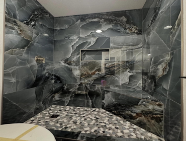 Photos by Barrios Tile #1