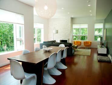2soNs acres mOdern fArmHouse