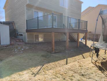 Built by We Build Stuff (we-build-stuff.com), serving the Colorado Springs area 80922