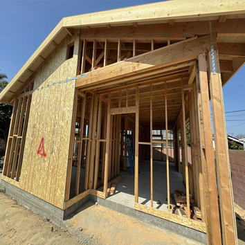 THP Construction INC