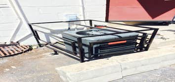 After with A/C Guard