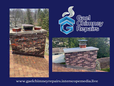 Photos by Gael Chimney Repairs LLC #1