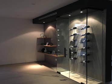 Modern indore & outdoor renovations