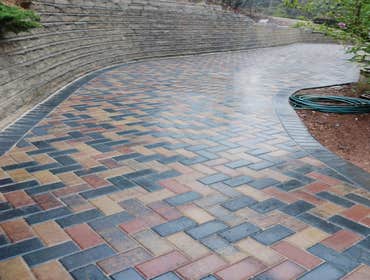 Photos by Munoz Landscape Professional Service LLC #2