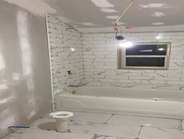 Photos by Michael Home Licensed General Contractor #1