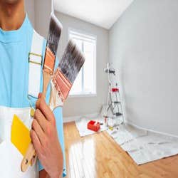Photos by Two Coats Painting #1