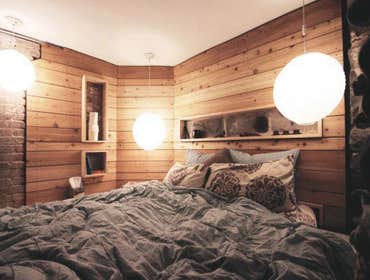 Brooklyn Flat