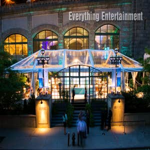 Client Promotion Event