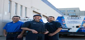 Chosen Rooter & plumbing