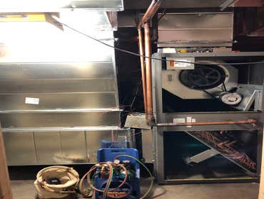 Photos from Thermo Industrial Solutions