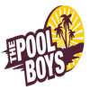 the Pool Boys logo