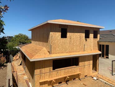 Photos by Tulip Remodeling #5 For this project, we had ample lot space for this second story addition. These Los Angeles homeowners wanted to add space