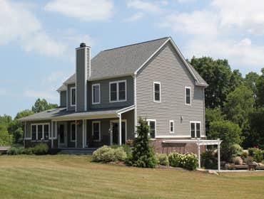 Photos by Cowdin Design + Build #1
