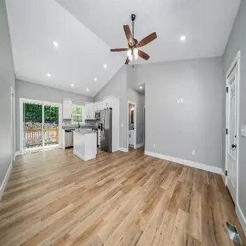 B&n Homebuilders