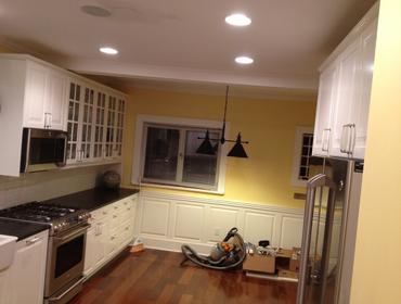 Kitchen Port Jefferson