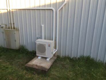 Commercial Ductless