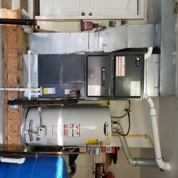 Casper Heating & Cooling LLC