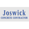 Joswick Concrete logo