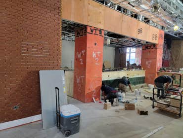 Photos by Blue Hawk Construction #1