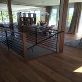 Photo(s) from CAL FLOORS Beautiful EuroWood hardwood floors we installed and finished at home in Marin County, CA