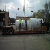 Commercial Projects
