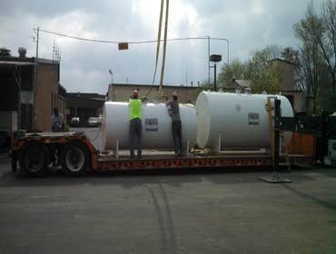 Commercial Projects