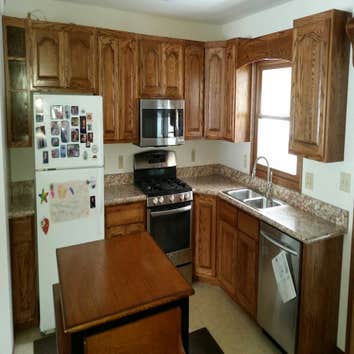 Photo(s) from Rial Renovations