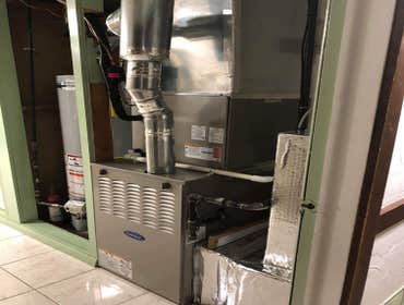 Photos by Comfort Air Heating & Cooling #1