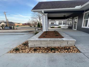 Photos by Blue Leaf Landscaping #22