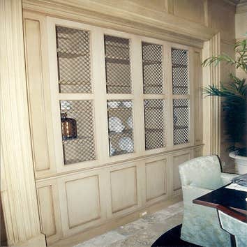 Photo(s) from Nordic Wood Works Inc Our commitment to quality, customer service, and timely job completion is our promise to our customers. We have bui