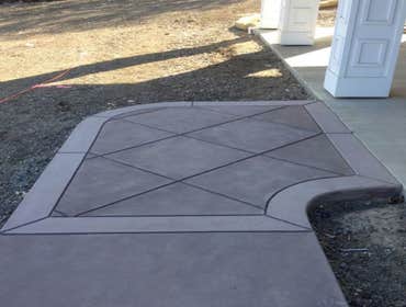 Concrete Work