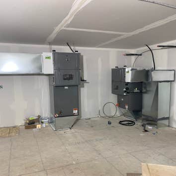 Johnson Sheet Metal, Inc