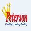 Peterson Plumbing logo