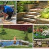 Greater Greens Landscaping logo