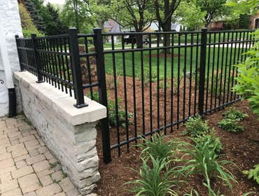 Fences