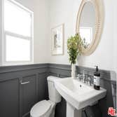 Photos by Rocha Construction #1 Full remodel in the prestigious location of Coto de Caza, an amazing job done in 12 weeks by our Rocha Construction te